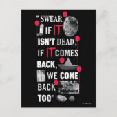 Hoofdstuk 2 | Redactionele afbeelding Briefkaart (Voorkant)