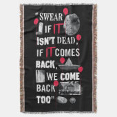 Hoofdstuk 2 | Redactionele afbeelding Deken (Voorkant Verticaal)