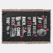 Hoofdstuk 2 | Redactionele afbeelding Deken (Voorkant)