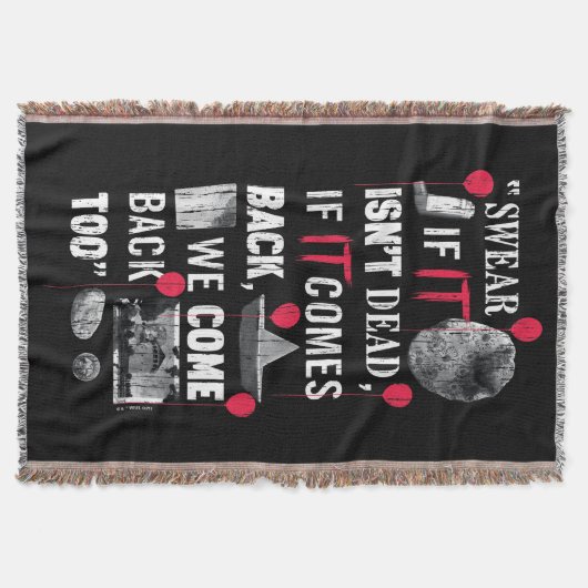 Hoofdstuk 2 | Redactionele afbeelding Deken (Voorkant)