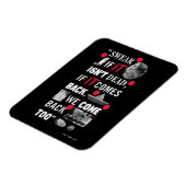 Hoofdstuk 2 | Redactionele afbeelding Magneet (Linkerzijde)