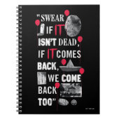 Hoofdstuk 2 | Redactionele afbeelding Notitieboek (Voorkant)