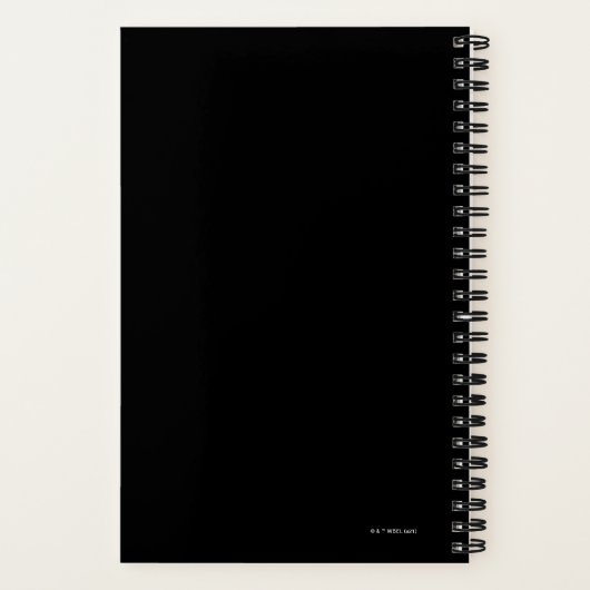 Hoofdstuk 2 | Redactionele afbeelding Notitieboek (Achterkant)