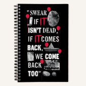 Hoofdstuk 2 | Redactionele afbeelding Notitieboek (Voorkant)