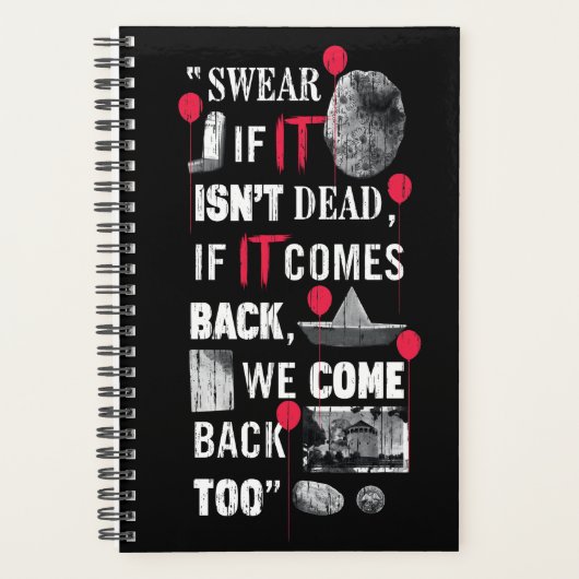 Hoofdstuk 2 | Redactionele afbeelding Planner (Voorkant)