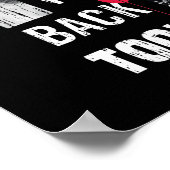 Hoofdstuk 2 | Redactionele afbeelding Poster (Hoek)