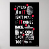 Hoofdstuk 2 | Redactionele afbeelding Poster (Voorkant)