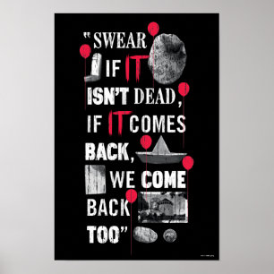 Hoofdstuk 2   Redactionele afbeelding Poster