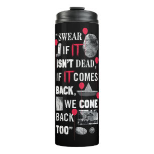 Hoofdstuk 2   Redactionele afbeelding Thermosbeker