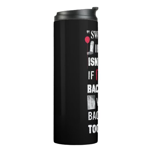 Hoofdstuk 2 | Redactionele afbeelding Thermosbeker (Gedraaid links)