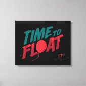 Hoofdstuk 2 | Tijd tot de vloer Canvas Afdruk (Voorkant)