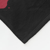 Hoofdstuk 2 | Tijd tot de vloer Fleece Deken (Hoek)