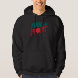 Hoofdstuk 2 | Tijd tot de vloer Hoodie