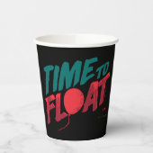 Hoofdstuk 2 | Tijd tot de vloer Papieren Bekers (Links)