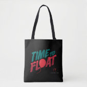 Hoofdstuk 2 | Tijd tot de vloer Tote Bag (Voorkant)