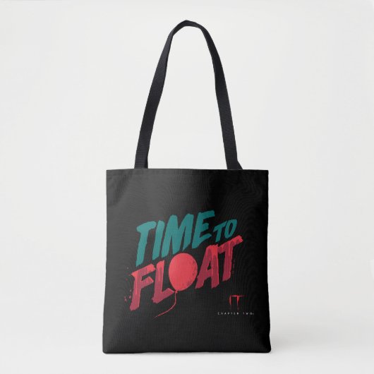 Hoofdstuk 2 | Tijd tot de vloer Tote Bag (Voorkant)