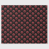 Hoofdstuk 2 | Tijd tot float ballongrafisch Cadeaupapier (Vlak)