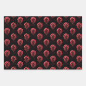 Hoofdstuk 2 | Tijd tot float ballongrafisch Inpakpapier Vel (Voorkant 2)