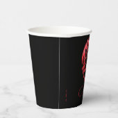 Hoofdstuk 2 | Tijd tot float ballongrafisch Papieren Bekers (Rechts)