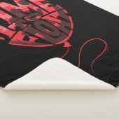 Hoofdstuk 2 | Tijd tot float ballongrafisch Sherpa Deken (3/4)