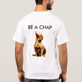 HOOFDSTUK 3 T-SHIRT (Achterkant)