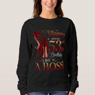 Hoofdstuk 53 Fabulous, vrouwen sinds 1970 53rd Bir Trui