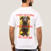 HOOFDSTUK 5 T-SHIRT (Achterkant)