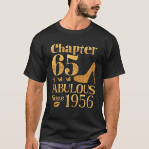 Hoofdstuk 65 Fantastisch sinds 1956: Birthday Gift T-shirt