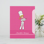 Hoofdstuk Divider voor Multomap dat wordt ontvange (Staand voorkant)