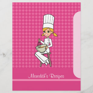 Hoofdstuk Divider voor Recipe Multomappen Keukenku