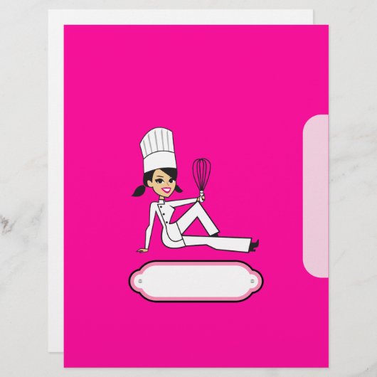 Hoofdstuk Dividerpagina's voor Multomap dat wordt  (Voorkant / Achterkant)