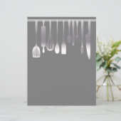 Hoofdstuk Dividerpagina's voor Multomappen die wor (Staand voorkant)