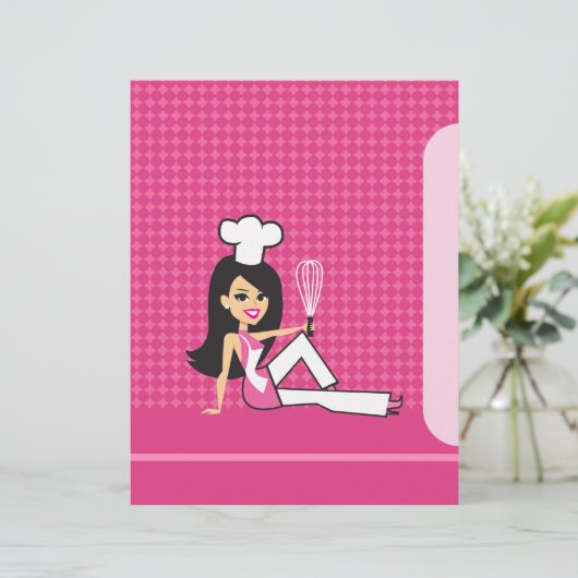 Hoofdstuk Dividerpagina's voor Multomappen die wor (Staand voorkant)