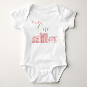 Hoofdstuk Eén- Eerste verjaardag van de baby  Romper