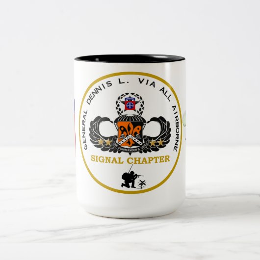 Hoofdstuk logo hoofdstuk mok signaalhoofdstuk (Center)