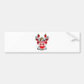 HOOFDSTUK MUNTSTOF BUMPERSTICKER (Voorkant)