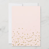 Hoofdstuk Sixty Fun Moderne foto 60e verjaardag Kaart (Achterkant)