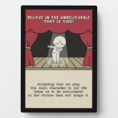 Hoofdteken Fotoplaat (voorkant)