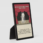 Hoofdteken Fotoplaat (Zijkant)