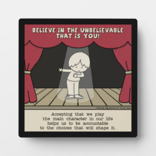 Hoofdteken Fotoplaat