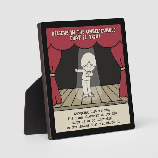 Hoofdteken Fotoplaat (Voorkant)