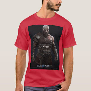 Hoofdteken T-shirt
