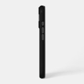 Hoofdtelefoon 16 Hoes iPhone 16 Hoesje (Linkerkant)