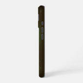 Hoofdtelefoon 16 Hoes iPhone 16 Hoesje (Linkerkant)