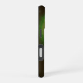 Hoofdtelefoon 16 Hoes iPhone 16 Hoesje (Rechterkant)