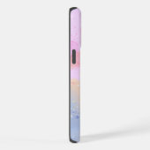 Hoofdtelefoon Arie iPhone Hoesje (Rechterkant)