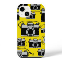 Hoofdtelefoon Case CLICK!
