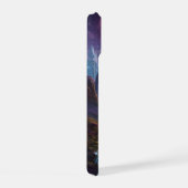 Hoofdtelefoon Hoes iPhone 15 Case (Rechterkant)