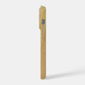Hoofdtelefoon Hoes iPhone Hoesje (Linkerkant)
