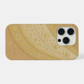 Hoofdtelefoon Hoes iPhone Hoesje (Achterkant horizontaal)